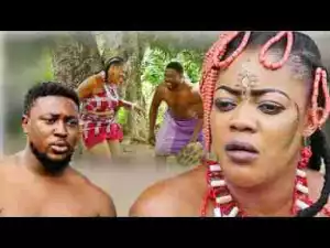 Video: EYE OF THE KINGDOM SEASON 2 - EVE ESIN EPIC Nigerian Movies | 2017 Latest Movies | Full Movies